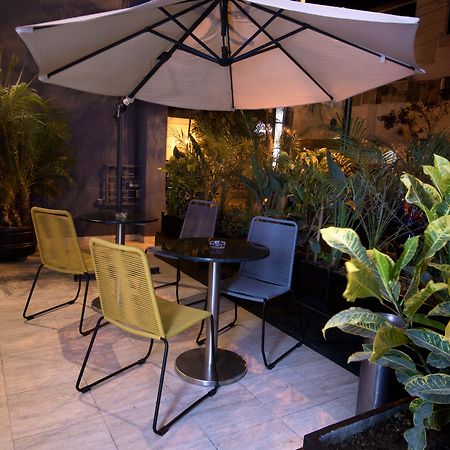 Mariel Hotel Boutique ลิมา ภายนอก รูปภาพ