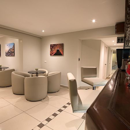 Mariel Hotel Boutique ลิมา ภายนอก รูปภาพ