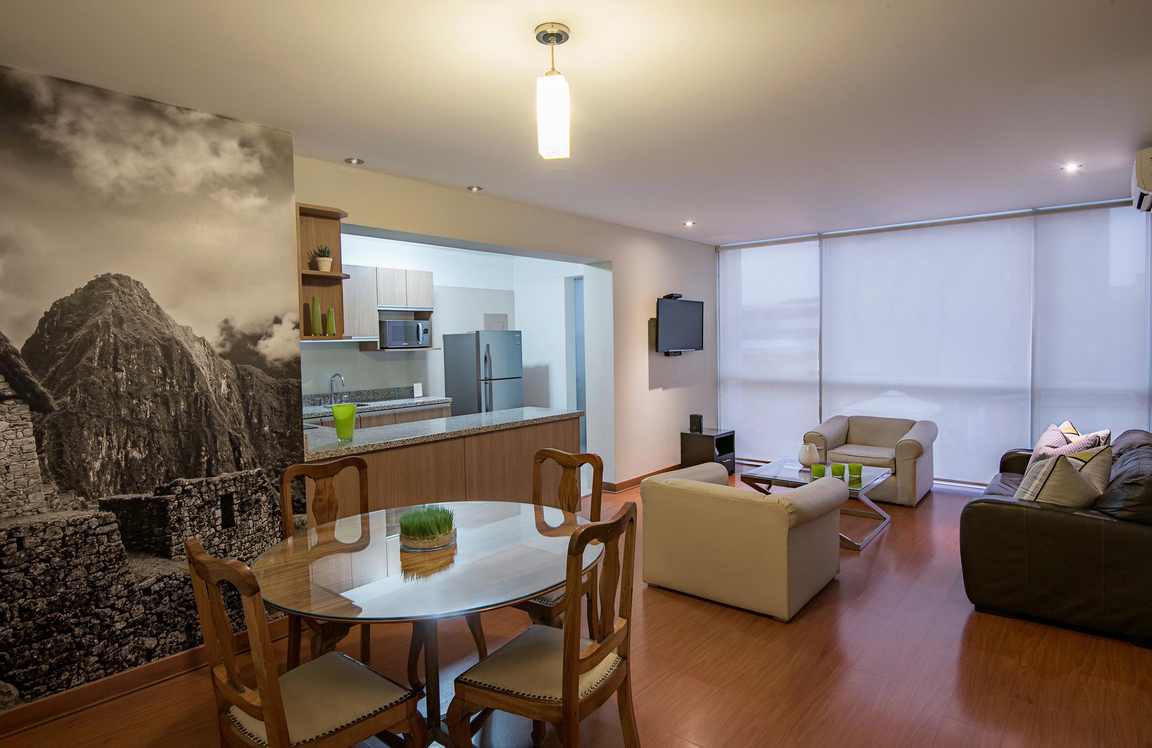 Mariel Hotel Boutique ลิมา ภายนอก รูปภาพ