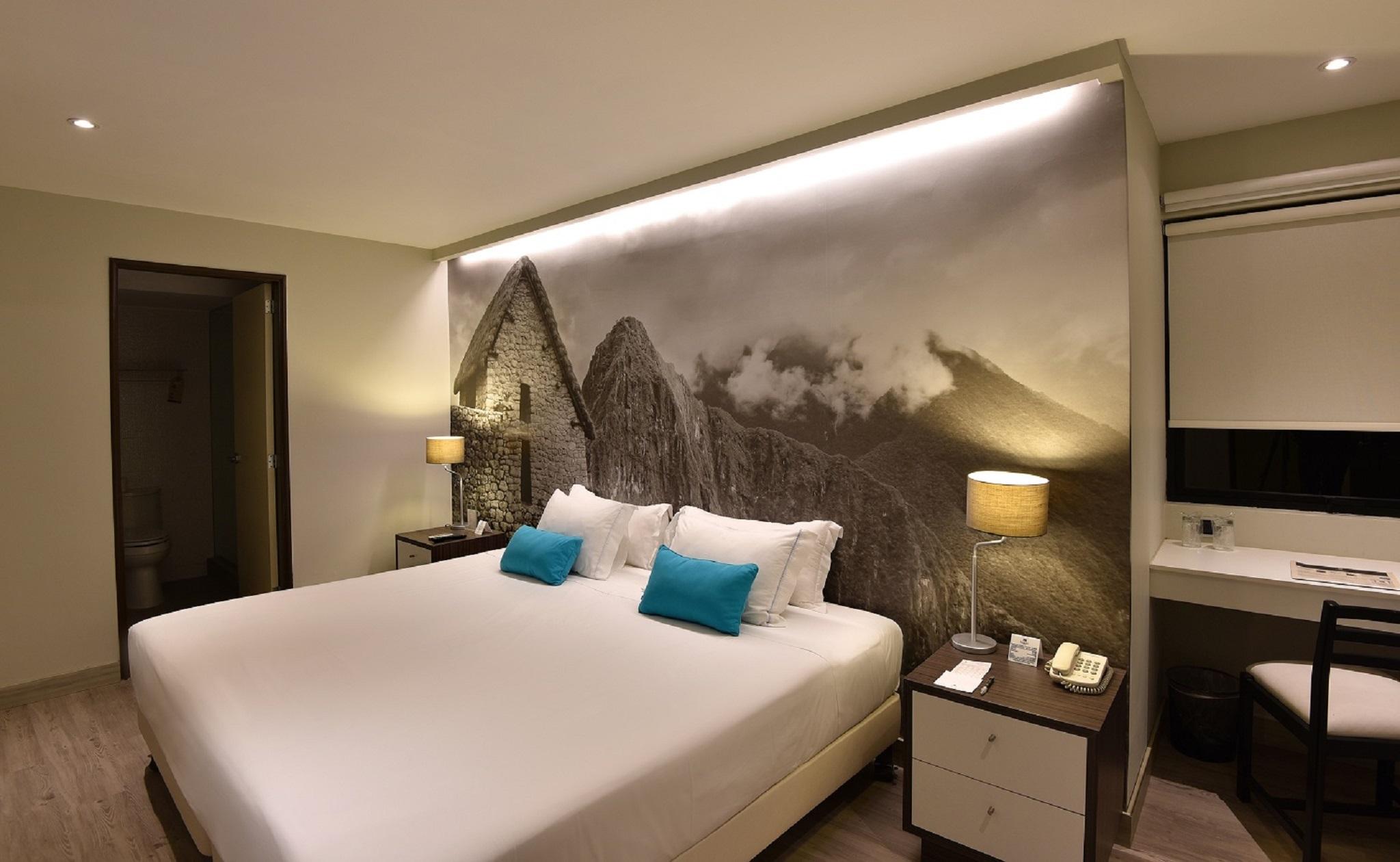 Mariel Hotel Boutique ลิมา ภายนอก รูปภาพ