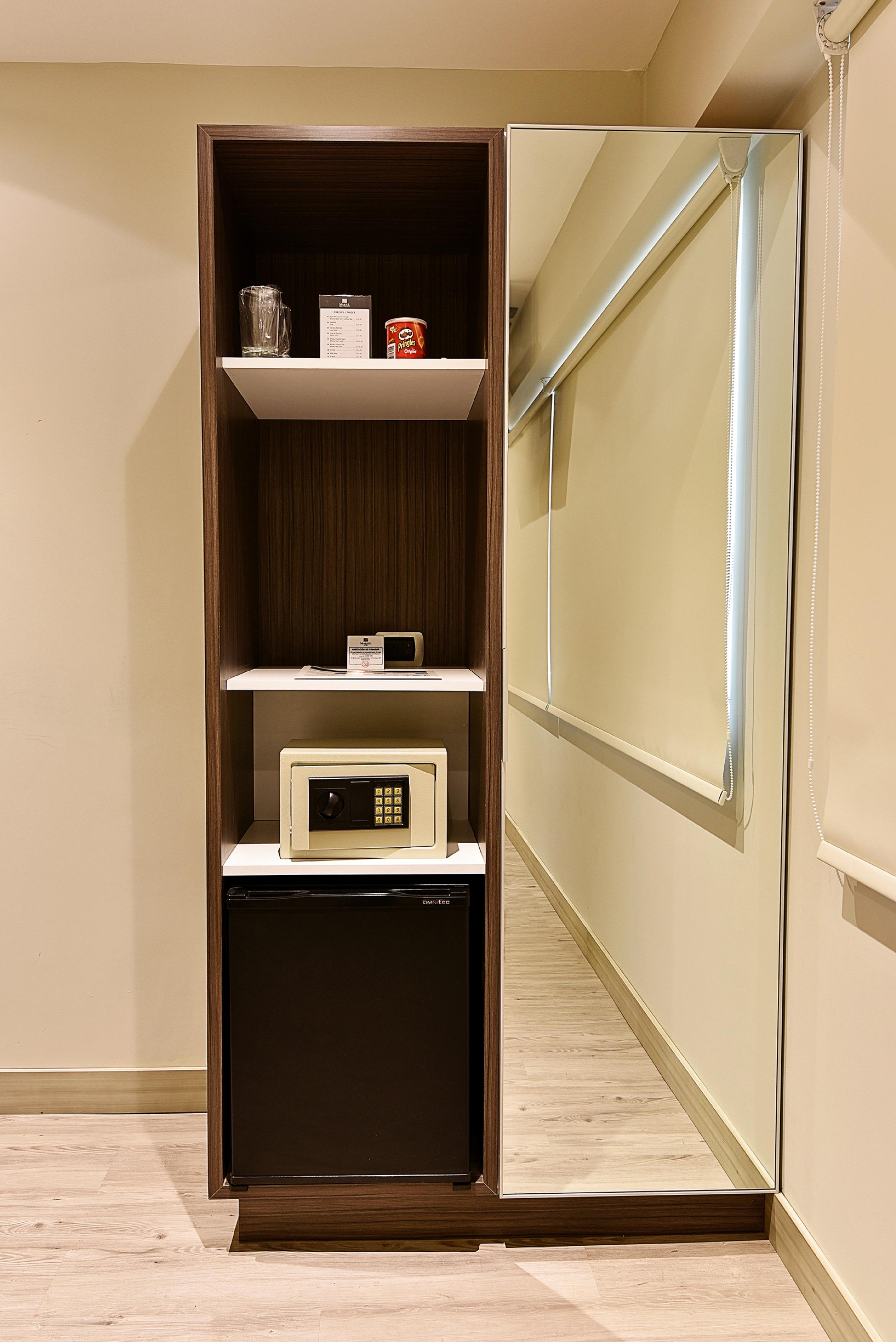 Mariel Hotel Boutique ลิมา ภายนอก รูปภาพ