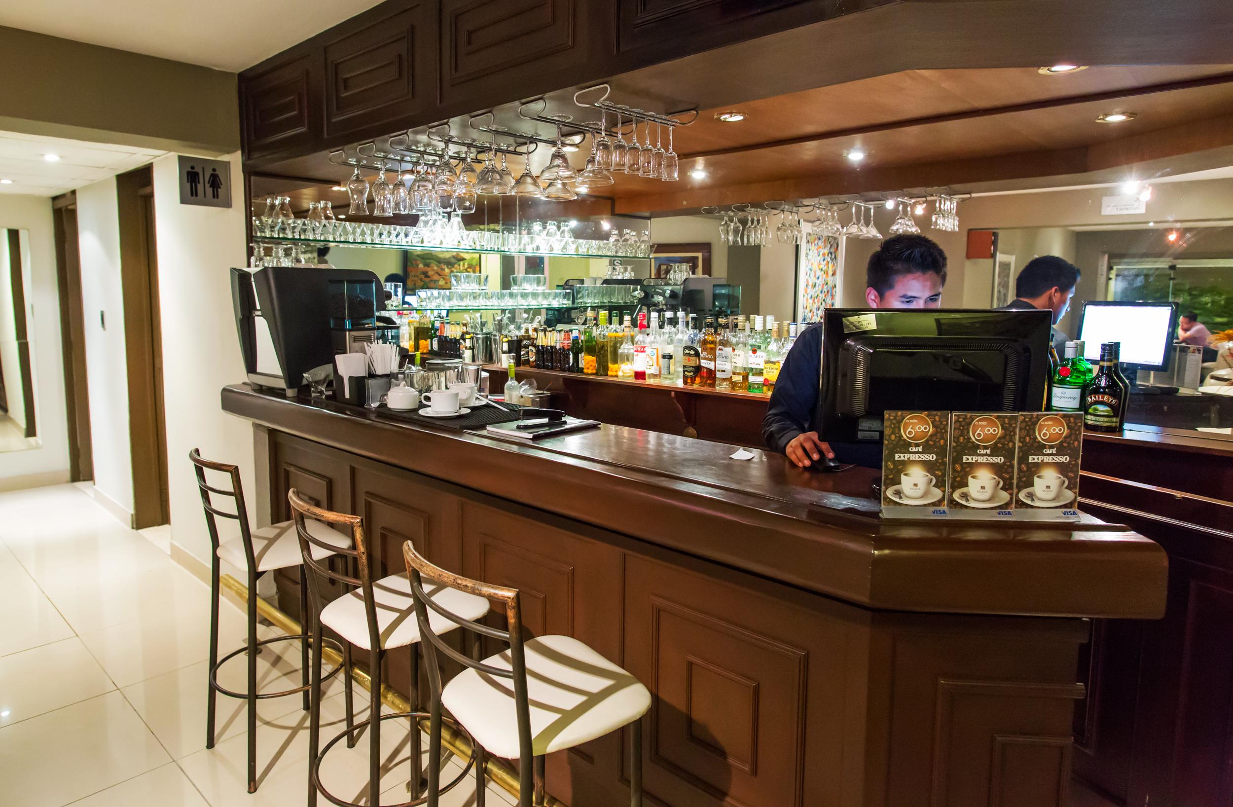 Mariel Hotel Boutique ลิมา ภายนอก รูปภาพ