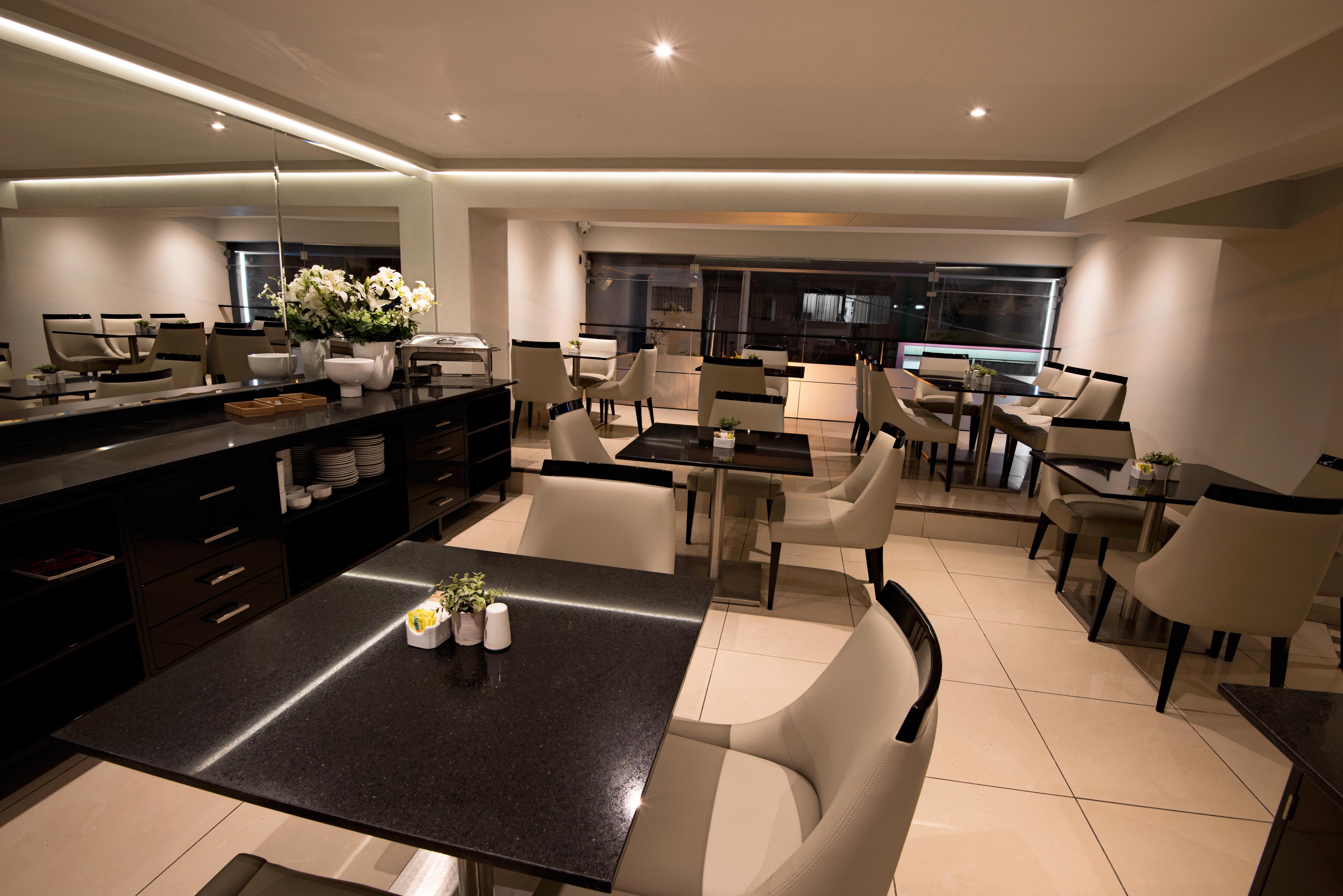 Mariel Hotel Boutique ลิมา ภายนอก รูปภาพ