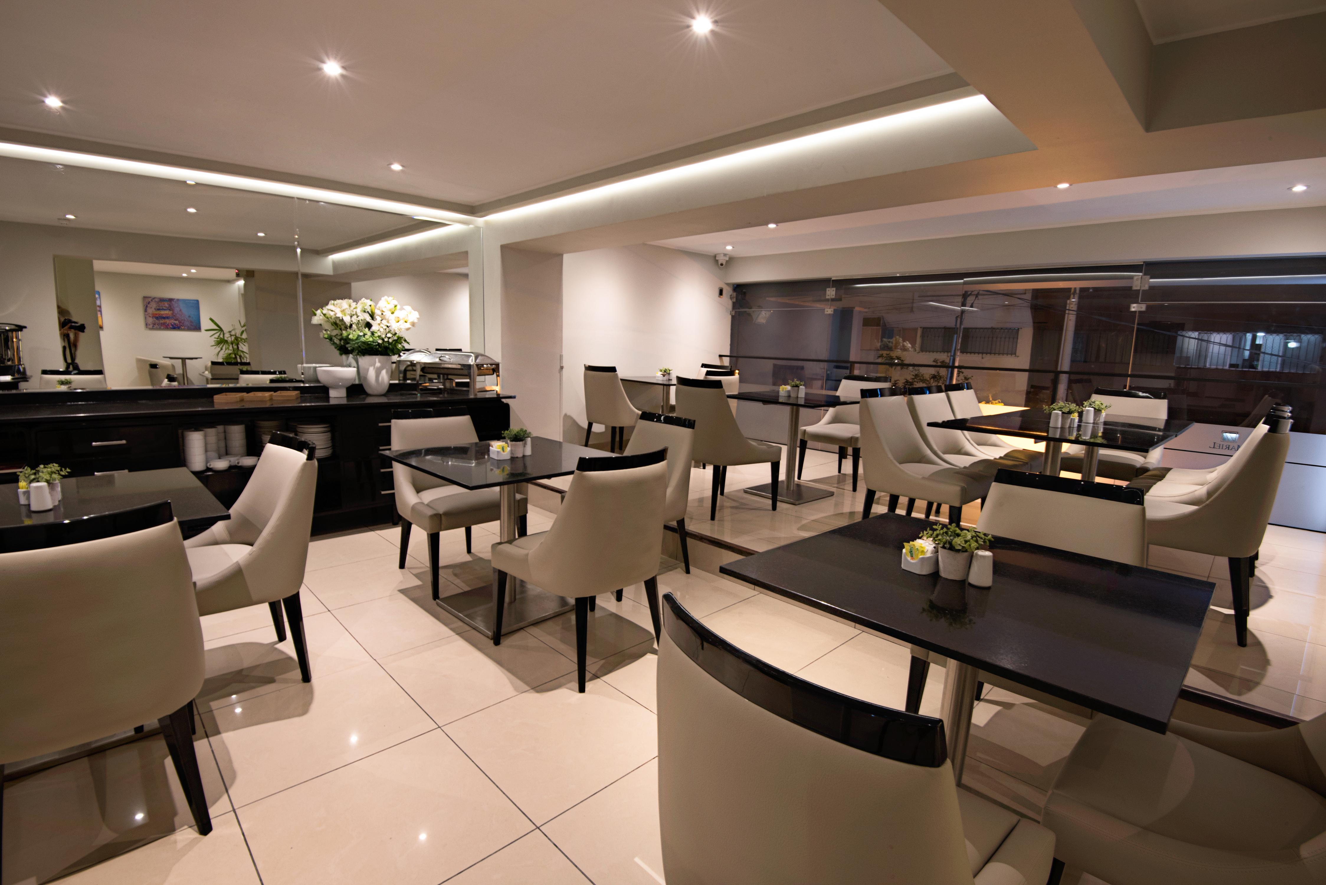 Mariel Hotel Boutique ลิมา ภายนอก รูปภาพ