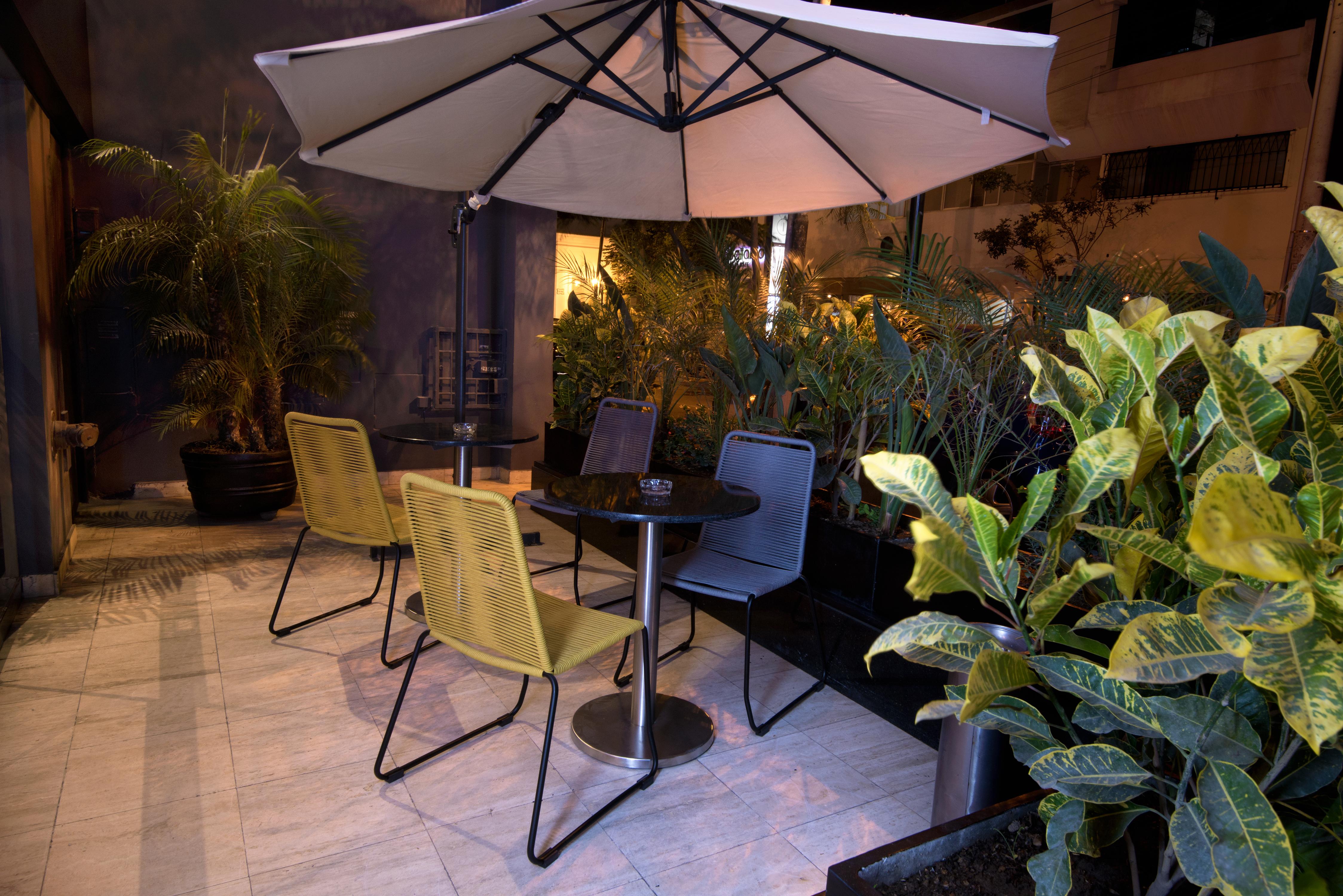 Mariel Hotel Boutique ลิมา ภายนอก รูปภาพ