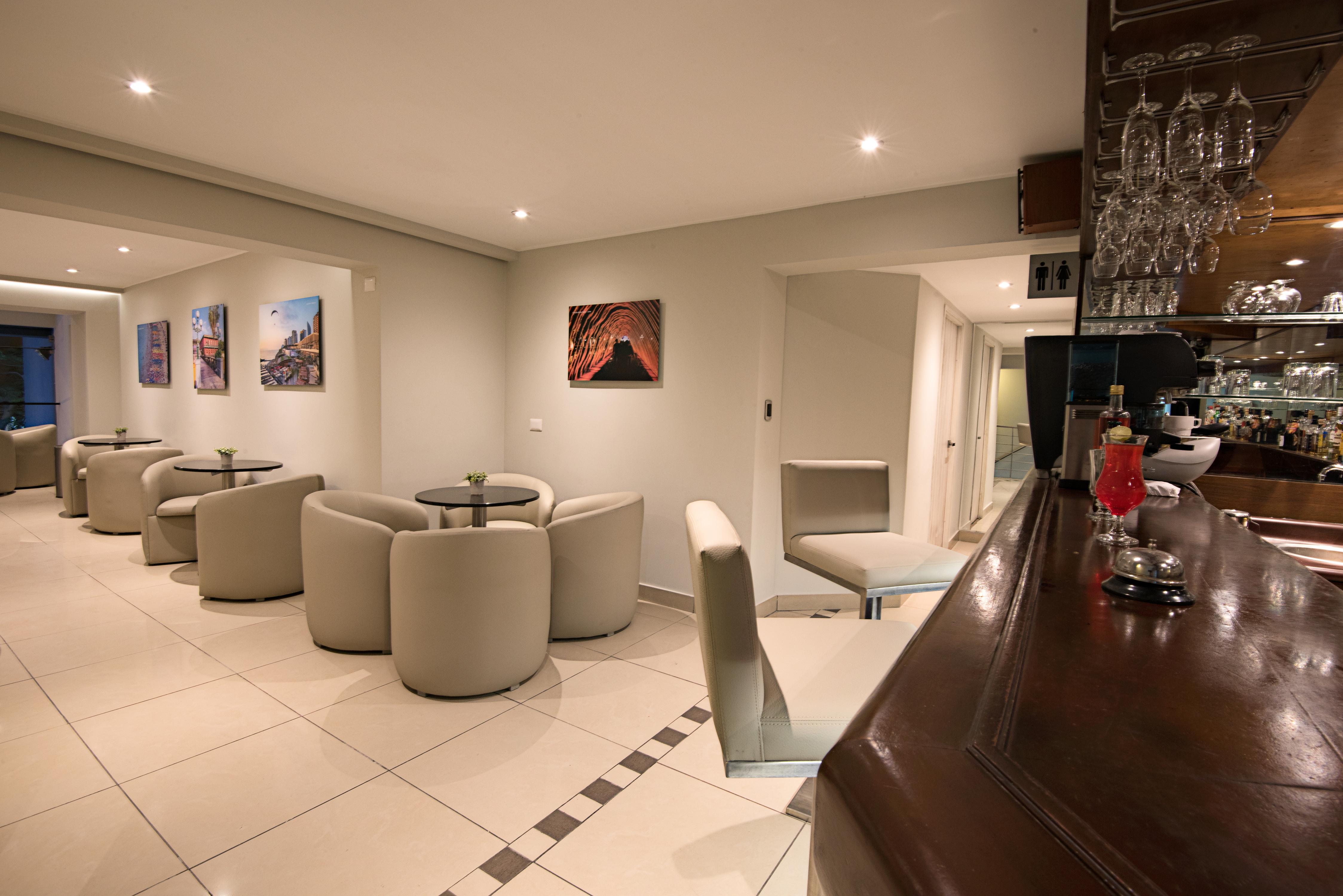 Mariel Hotel Boutique ลิมา ภายนอก รูปภาพ
