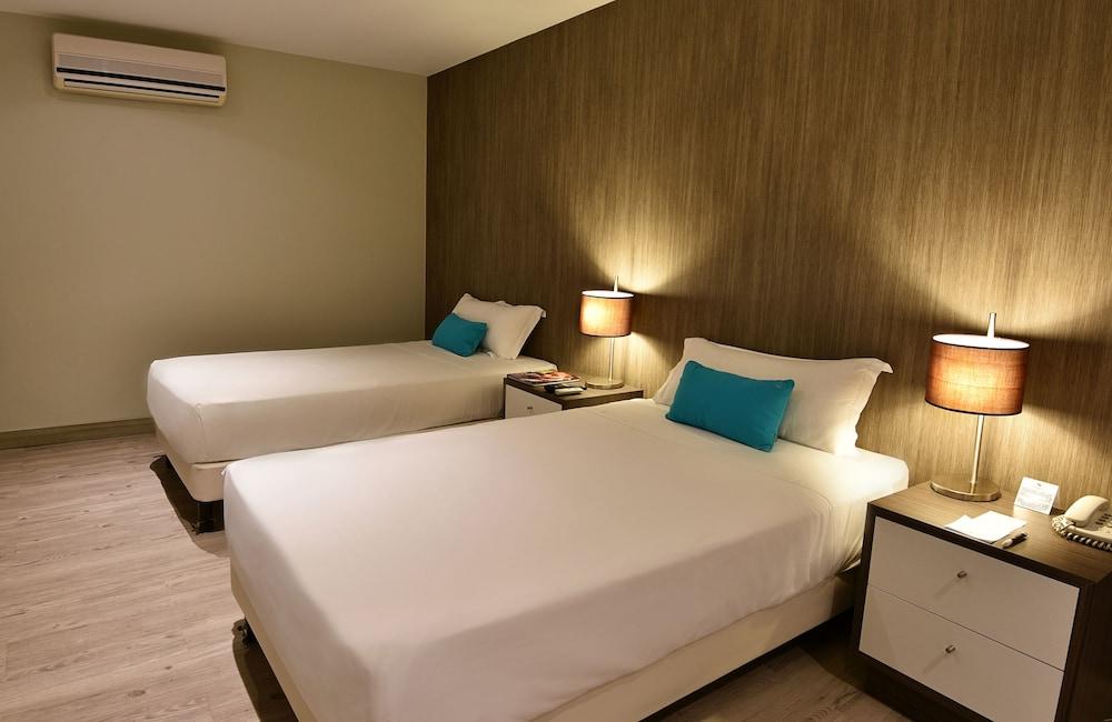 Mariel Hotel Boutique ลิมา ภายนอก รูปภาพ