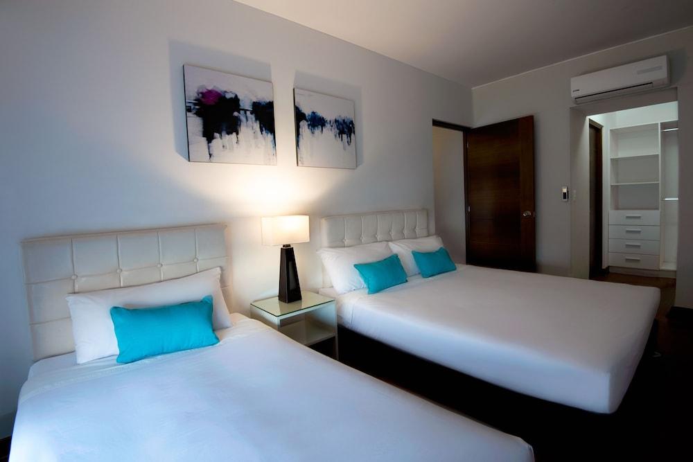 Mariel Hotel Boutique ลิมา ภายนอก รูปภาพ