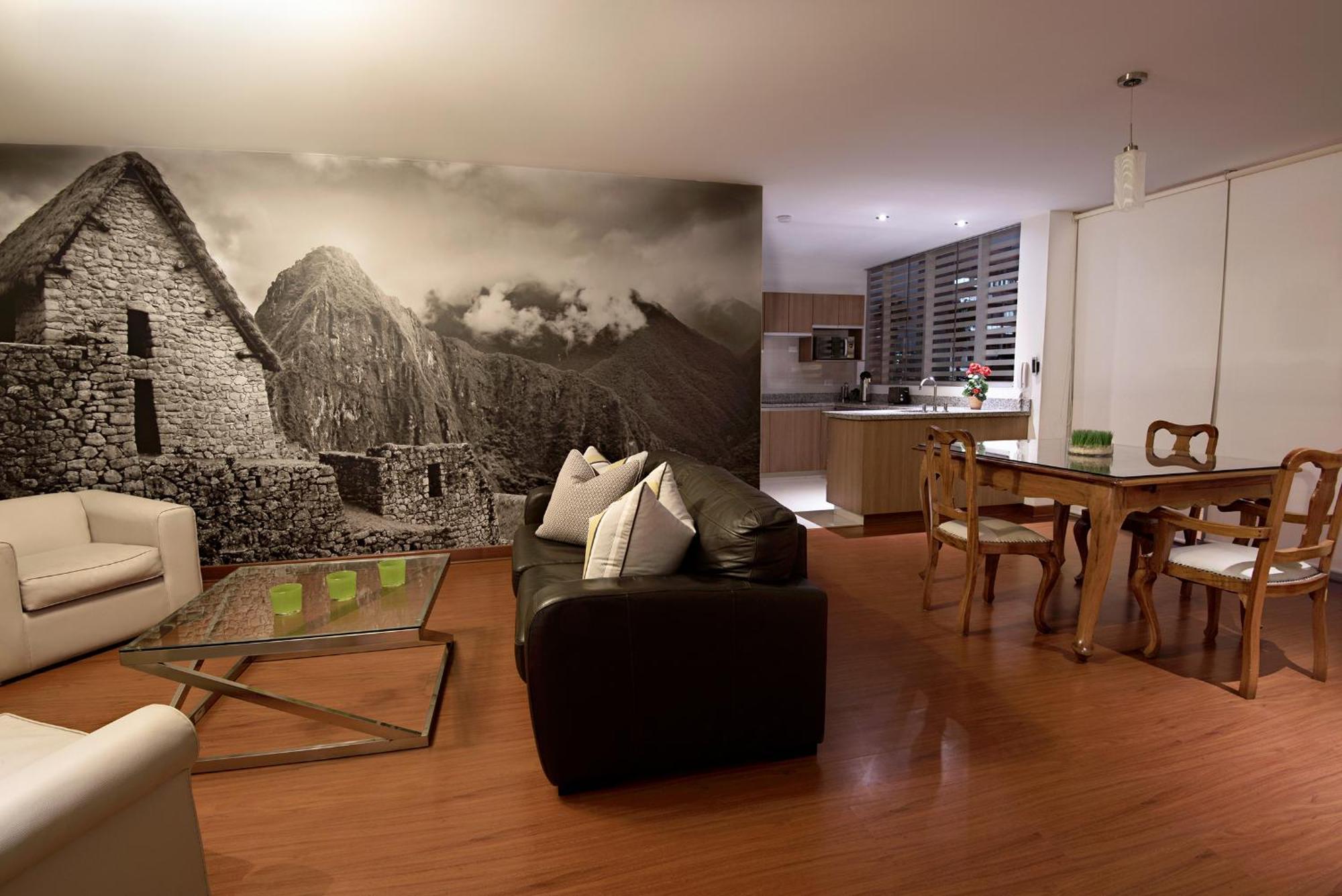 Mariel Hotel Boutique ลิมา ภายนอก รูปภาพ