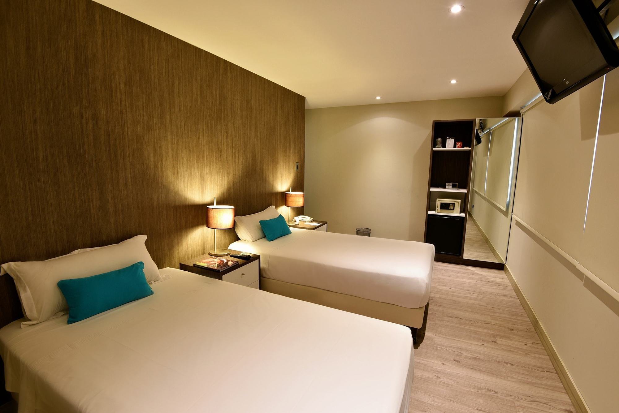 Mariel Hotel Boutique ลิมา ภายนอก รูปภาพ