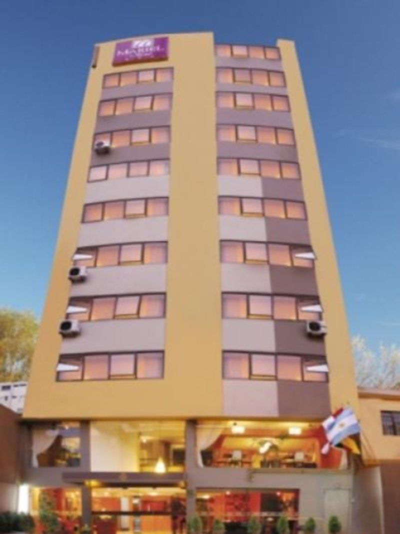 Mariel Hotel Boutique ลิมา ภายนอก รูปภาพ