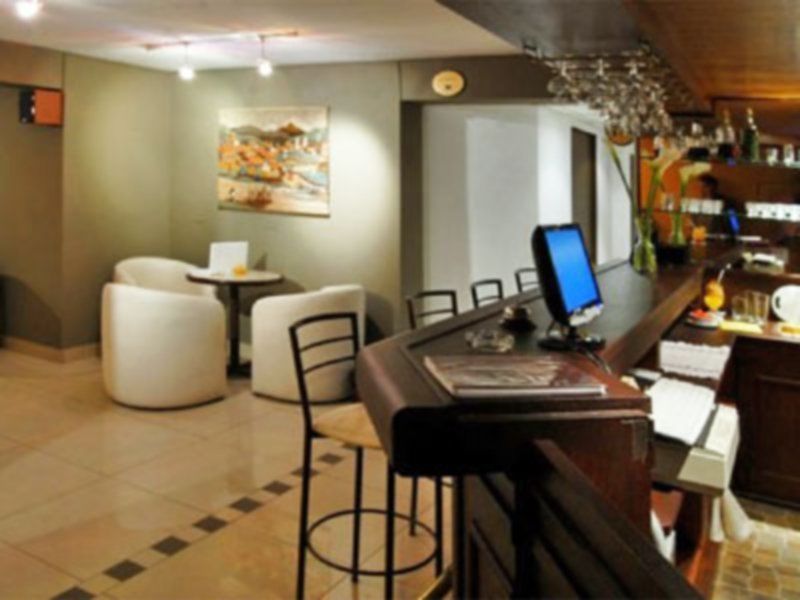 Mariel Hotel Boutique ลิมา ภายนอก รูปภาพ
