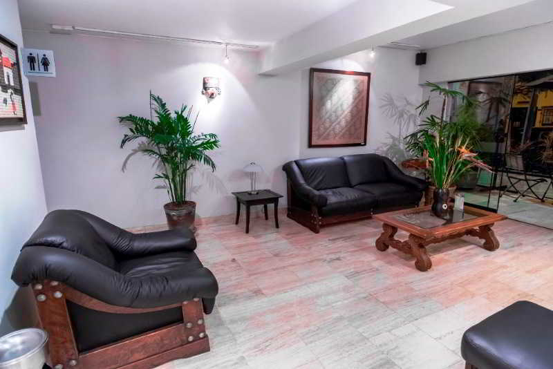 Mariel Hotel Boutique ลิมา ภายนอก รูปภาพ