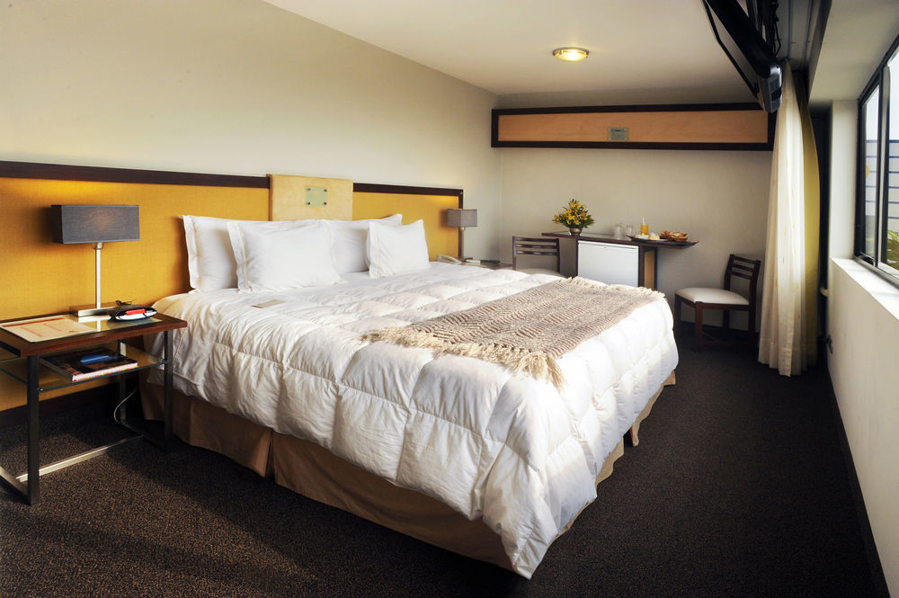 Mariel Hotel Boutique ลิมา ภายนอก รูปภาพ