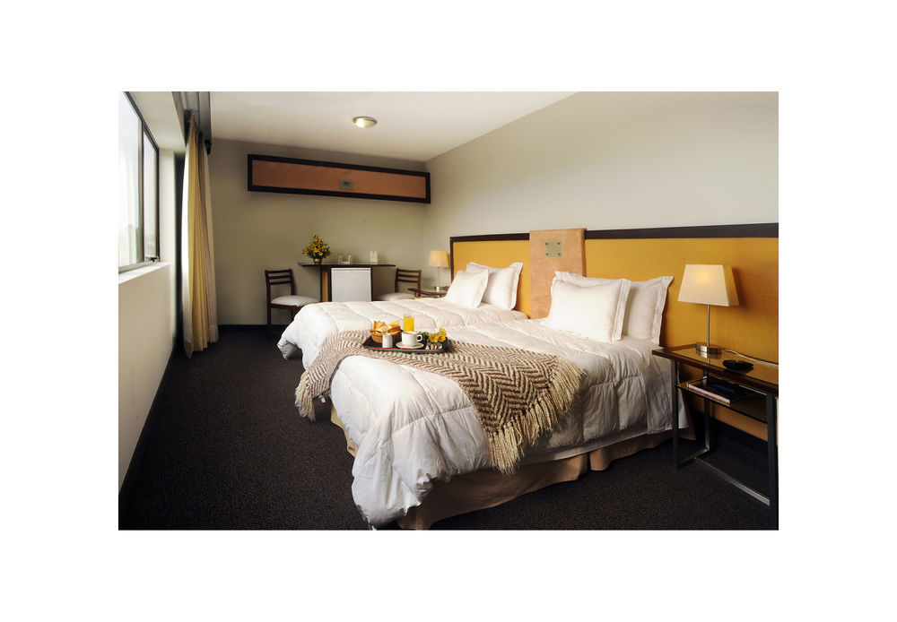 Mariel Hotel Boutique ลิมา ภายนอก รูปภาพ