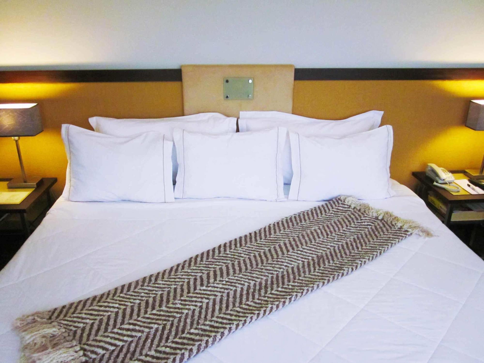 Mariel Hotel Boutique ลิมา ภายนอก รูปภาพ