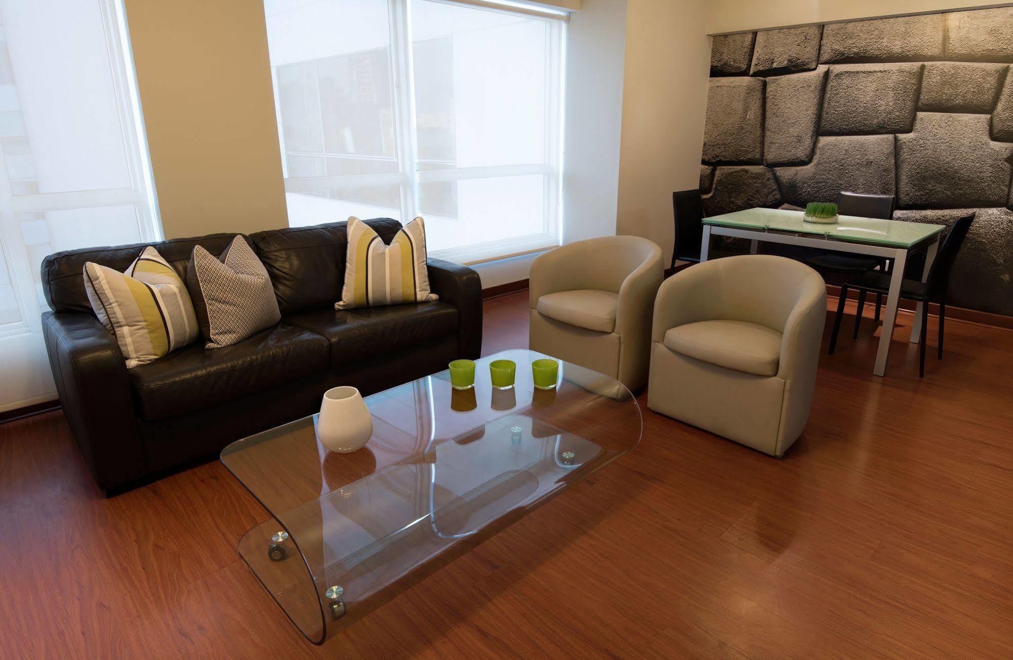 Mariel Hotel Boutique ลิมา ภายนอก รูปภาพ