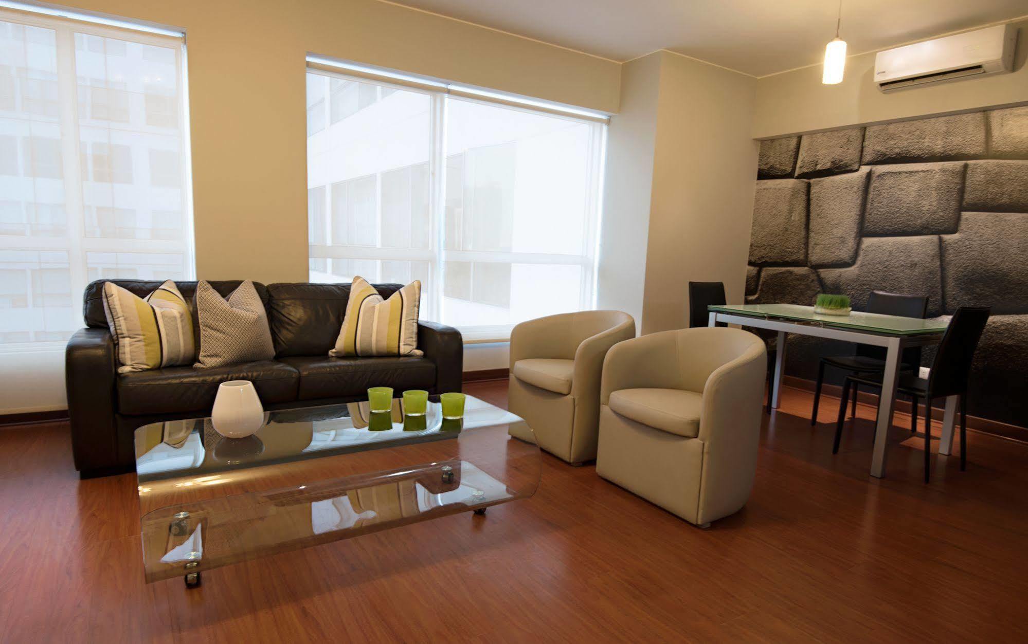 Mariel Hotel Boutique ลิมา ภายนอก รูปภาพ