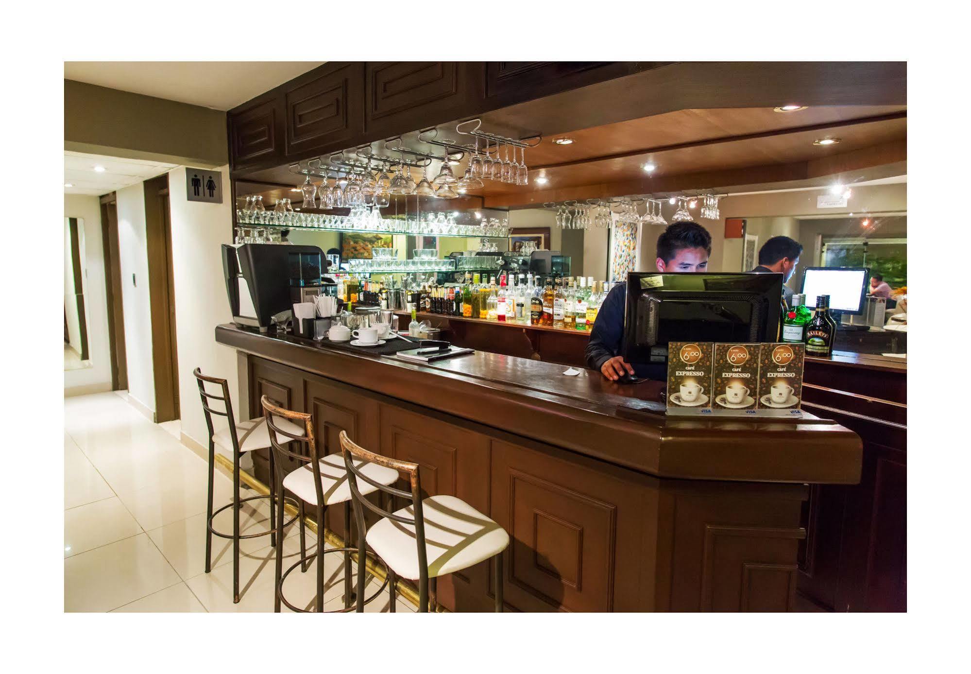 Mariel Hotel Boutique ลิมา ภายนอก รูปภาพ