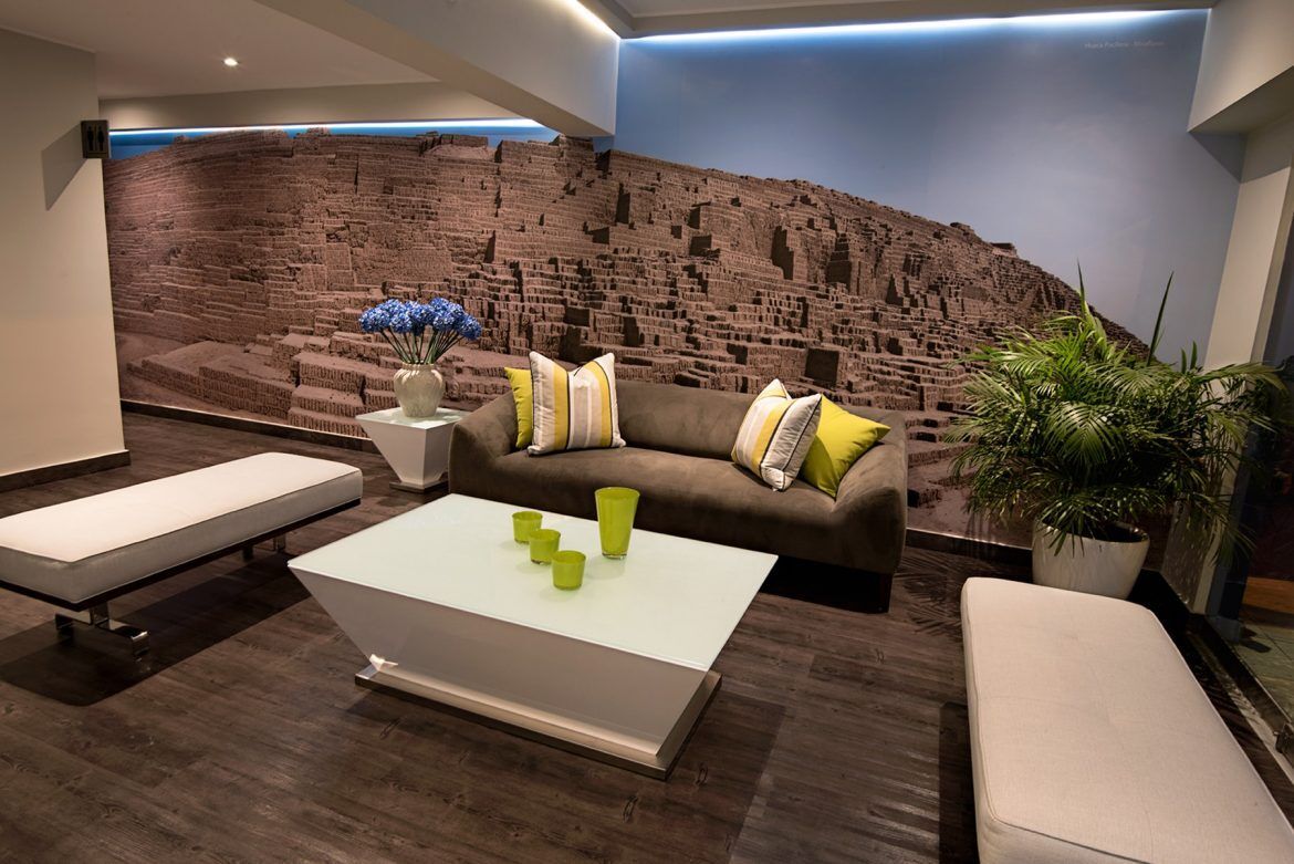 Mariel Hotel Boutique ลิมา ภายนอก รูปภาพ